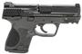  M & P M2.0 Sub- Compact Striker Fire 9mm Luger 3.60 ` 12 + 1