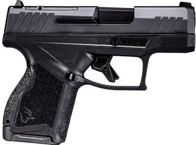  Gx4 Micro- Compact 9mm Luger 3.06 ` 13 + 1 Or 11 + 1