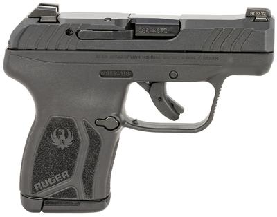 LCP MAX W/LOCKBOX COMPACT 380 ACP 10+1 2.80`