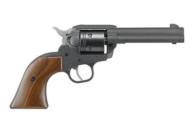 WRANGLER COWPOKE .22LR 4.6` 6RD