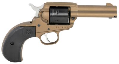  Wrangler 22 Lr 3.75 ` Burnt Bronze 6rd