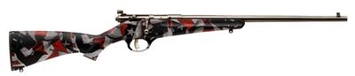 RASCAL 22 LR 1RD 16.12`