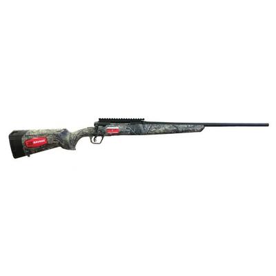 AXIS II REALTREE TIMBER 6.5CREEDMOOR 4+1 20`