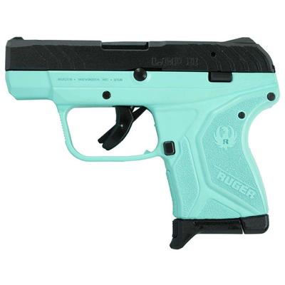  Lcp Ii Tiffany Frame .380acp 6 + 1 2.75 `