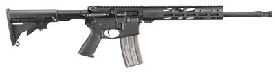 AR-556 300 Blackout 30+1 16.10`