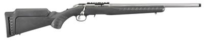  American Rimfire 22 Wmr 9 + 1 18 `