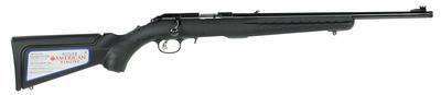 AMERICAN RIMFIRE COMPACT 22 LR 10+1 18`