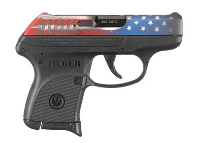 LCP 380 ACP 2.75` 6+1 American