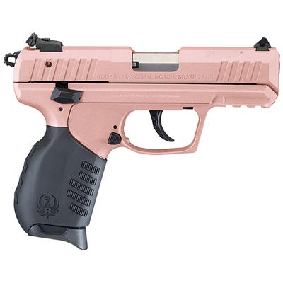  Sr22 Rose Gold 22 Lr 10 + 1 3.5 `