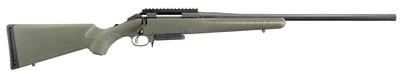  American Predator 6.5 Creedmoor 3 + 1 22 ` Green