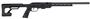 64 Precision 22lr 16.5in Black Semi Auto Rifle - Threaded