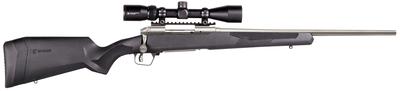  110 Apex Storm Xp 6.5 Creedmoor 4 + 1 24 `