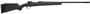  110 Long Range Hunter 300 Win Mag 26in 4 + 1 Black Bolt Action Rifle - Threaded