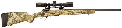 110 Apex Predator XP 6.5 Creedmoor 4+1 24`