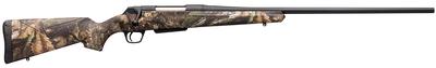 XPR HUNTER 350 LEGEND 3+1 22` MOSSY OAK DNA