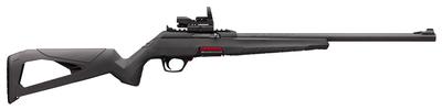  Wildcat Combo 22 Lr 10 + 1 18 ` W/Reflex Electronic Sight Gray