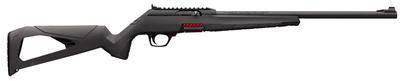  Wildcat 22 Lr 10 + 1 18 ` Crown Barrel Gray Syn Stock