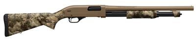 SXP MOETB 12GA 18in FDE Shotgun