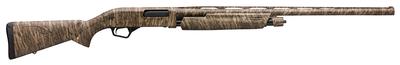  Sxp Waterfowl Hunter 12 Gauge 3 ` 4 + 1 (2.75 `) 26 ` Mossy Oak Bottomland