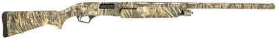 SXP Waterfowl Hunter 12 Gauge 3` 4+1 (2.75`) 28` Realtree Max-7