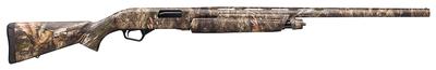 SXP Universal Hunter 12 Gauge 3.5` 4+1 (2.75`) 24` Mossy Oak DNA Camouflage