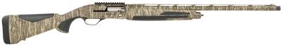  Maxus Ii All- Purpose Hunter 12 Gauge 3.5 ` Chamber 4 + 1 (2.75 `) 26 ` Mossy Oak