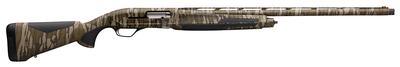  Maxus Ii 12 Gauge 28 ` Barrel 3.5 ` 4 + 1 Full Coverage Mossy Oak Bottomland