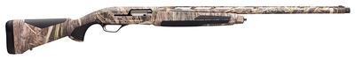 Maxus II 12 Gauge 26` Barrel 3.5` 4+1 Mossy Oak Shadow Grass Habitat Finish