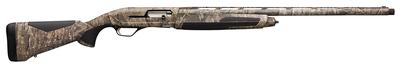 Maxus II 12 Gauge 26` Barrel 3.5` 4+1 Full Coverage Realtree Timber