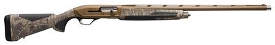  Maxus Ii Wicked Wing 12 Gauge 28 ` Barrel 3.5 ` 4 + 1 Realtree Timber