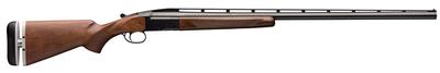  Bt- 99 Micro 12 Gauge 30 ` Barrel 2.75 ` 1rd Satin Black Walnut