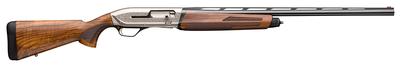 MAXUS II ULTIMATE 12ga 28` 3` 4+1 Turkish Walnut