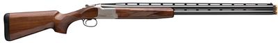 CITORI CX WHITE 12GA 30` 3` BLACK WALNUT