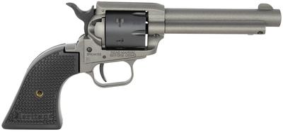  Rough Rider 22 Lr 6rd Shot 4.75 ` Tungsten Gray Cerakote Steel Barrel