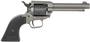  Rough Rider 22 Lr 6rd Shot 4.75 ` Tungsten Gray Cerakote Steel Barrel