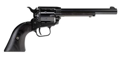  Rough Rider 22 Lr 6 Shot 4.75 ` Black Oxide Barrel