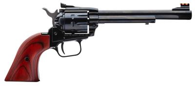 Rough Rider 22 LR 22 WMR 9 Shot 6.50` Black Barrel