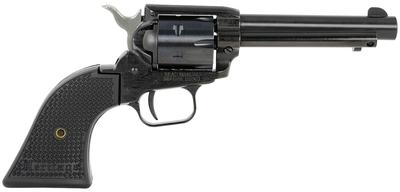 Rough Rider 22 LR 4.75` 6rd Black Cerakote