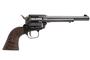  Rough Rider 22lr 6.50in 6 Shot 1776 Wood Flag Revolver - Manual Safety