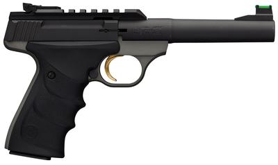  Buck Mark Plus Practical 22 Lr 10 + 1 5.50 ` Tapered Bull Barrel