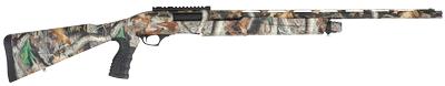 Cobra III Field Pump 12 Gauge 24` 5+1 3` Overall Realtree