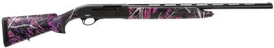 RAPTOR FIELD YOUTH 20 GAUGE 24` 5+1 3` BLACK