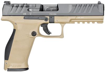 PDP FS OR FDE  9MM
