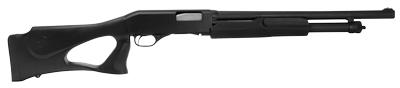  320 Security 12 Gauge 18.50 ` 5 + 1 3 ` Matte Black