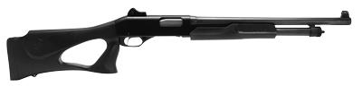 320 Security 12 Gauge 18.50` 5+1 3` Matte Black