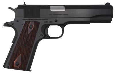  Govt Mdl S70 Blue .45acp