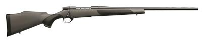  Vanguard 6.5 Creedmoor Caliber With 4 + 1 Capacity, 24 ` Barrel, Matte Blued