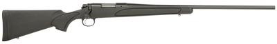 700 ADL 270 Win Caliber with 4+1 Capacity, 24` Barrel, Matte Blued