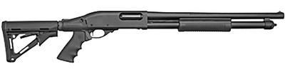  870 Express Tactical 12ga 3 ` 18.50 ` 6 + 1 Matte Black