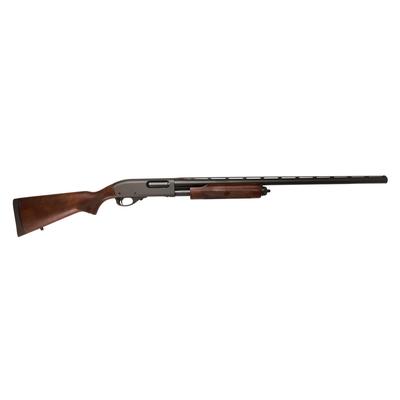 870 FIELDMASTER 20ga 26` 3` American Walnut